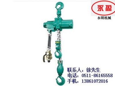 吊物测试——气动华体会买球,华体会买球(中国)安装